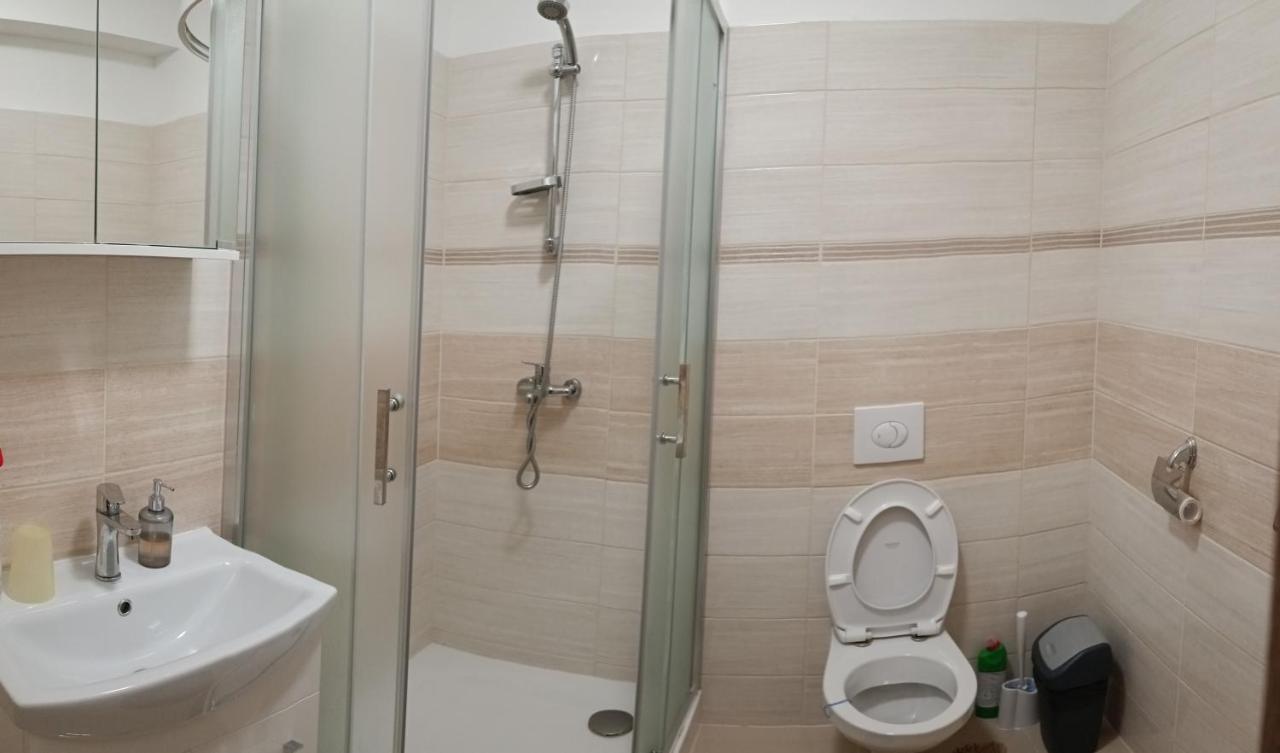 Viet Sen Pension Železná Ruda Esterno foto