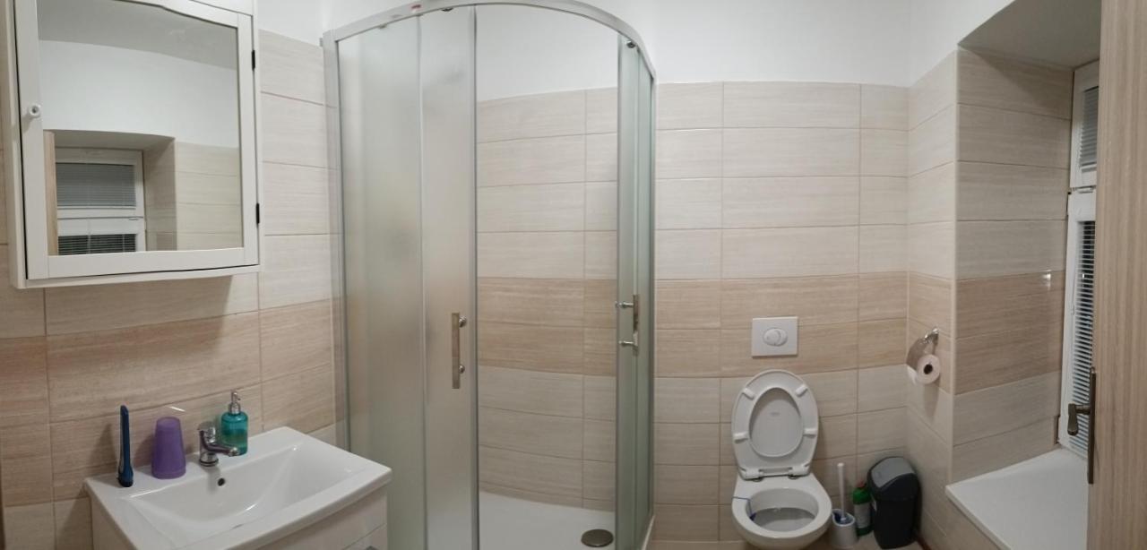 Viet Sen Pension Železná Ruda Esterno foto
